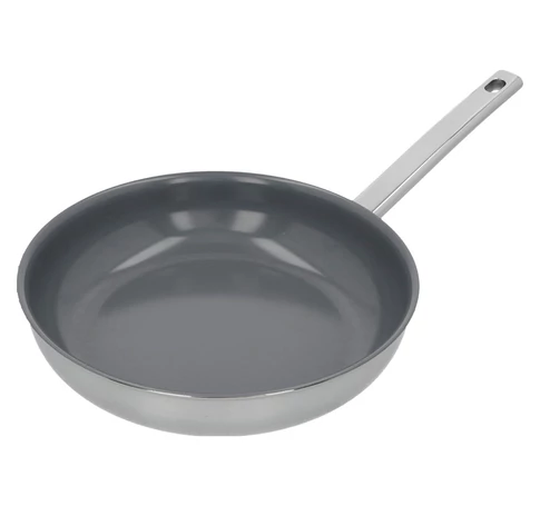 Demeyere Ecoline ceramic frying pan 5 - 24 cm