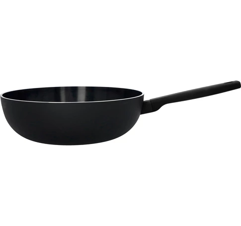 DEMEYERE ALU COMFORT 3 Wok Ceraforce 28 cm