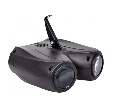 LIGHT4ME AIRSHIP 2 Strong LED Effect Double Flower