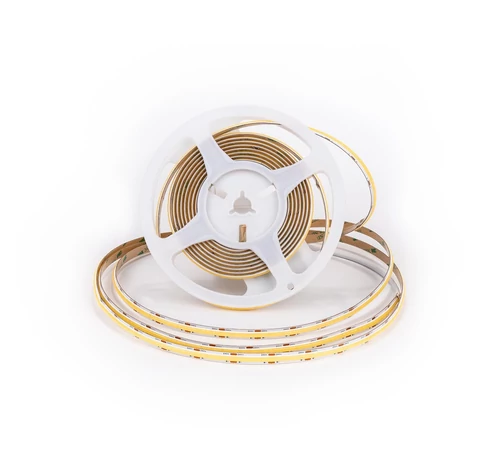 LED strip V-TAC VT-COB CCT 560LED 24V 18W/m 2700-6500K (SKU 10555)
