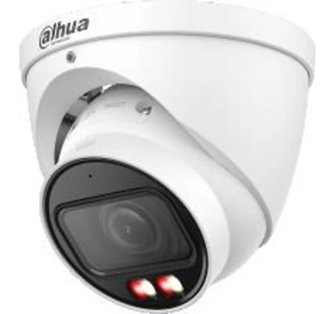 NET CAMERA 4MP EYEBALL/IPC-HDW2449T-ZS-IL