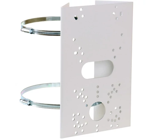 Pole mount for cameras and security EWIMAR U-BOX V2