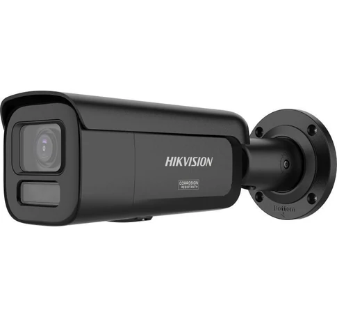 IP Camera Hikvision 2.8-12mm Black