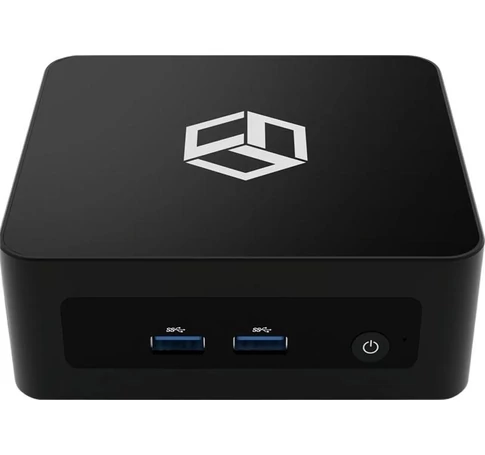 Mini PC Qoobe AP12450 i5-12450H/16GB/SSD 1TB/Win 1