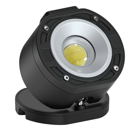 Ansmann FL1100R LED Work Light, rechargeable, 10W