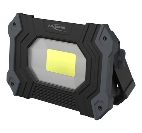 Work light Ansmann FL2500R, 2400 lm, battery