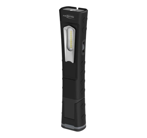 LED Work Light 1000 lm Rechargeable 10 W