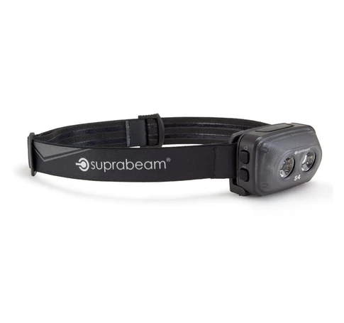 Headlamp Suprabeam S4 750lm Li-Po USB-C