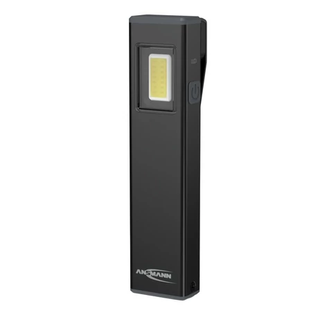 Ansmann miniBooster inspection lamp, 500lm, aku.