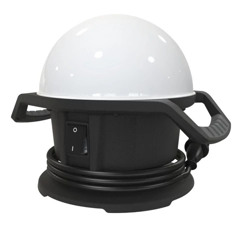 Work Light Ansmann Ball Light 5000 lm 230V