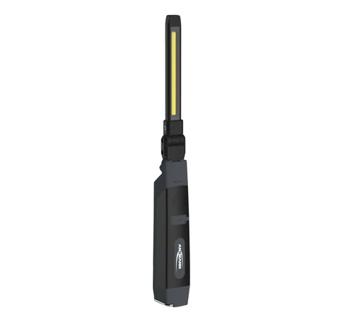 Workshop lamp Ansmann IL500R, battery