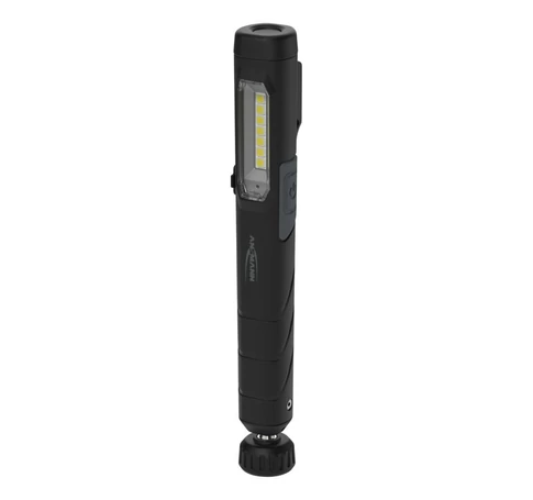 Ansmann PL210R inspection lamp, 210lm, aku