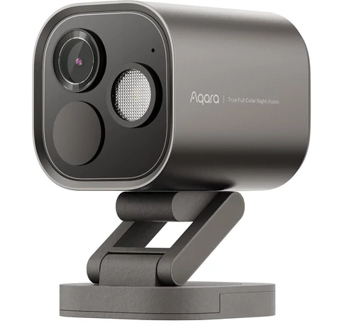 Camera Hub Aqara G5 Pro (Wi-Fi) Gray