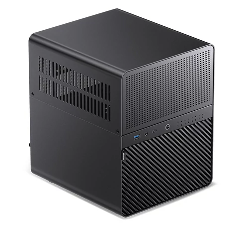 Jonsbo N3 Nas Case - black