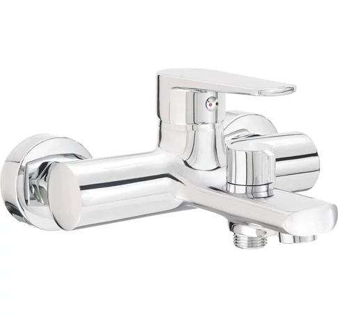 Bathtub faucet