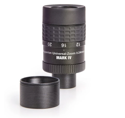 Hyperion Zoom Mark IV 8-24mm 2/1.25" eyepiece