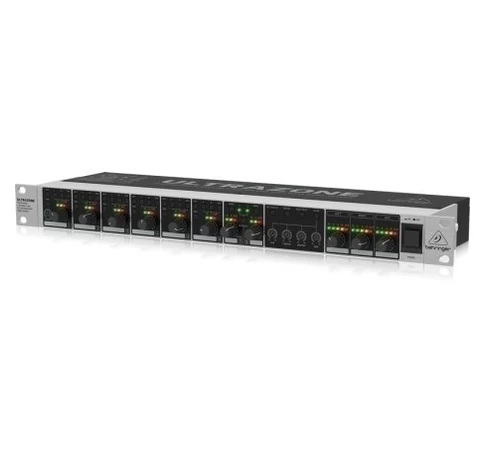 Behringer ZMX8210 V2 Mikser rackowy