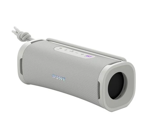 Sony ULT FIELD 1 - BT Speaker - Off White