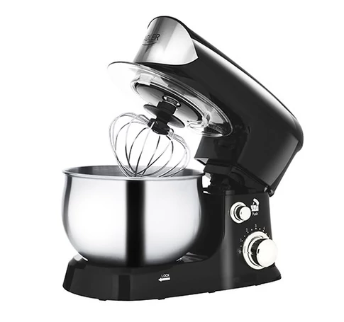 Planetary food processor ADLER AD 4226b black