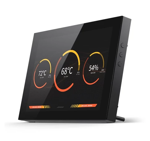 Jonsbo DS8 LCD Screen - black