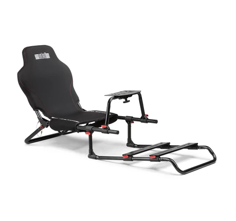 Next Level Racing - GTLITE Junior Foldable Cockpit