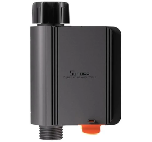 Smart Water Valve/Meter ZigBee SONOFF SWV-BSP