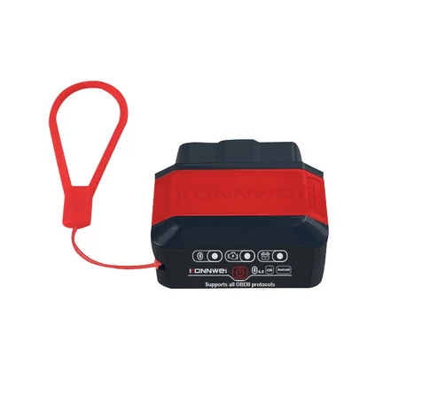 Konnwei KW906 Diagnostic Meter