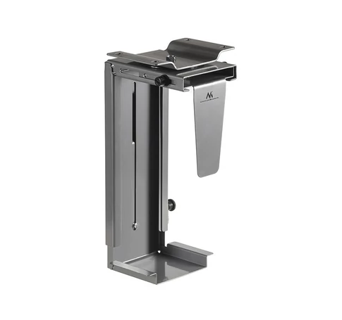Maclean Computer Mount, Silver, MC-713 S