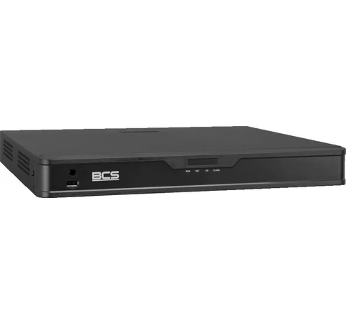Recorder BCS POINT BCS-P-NVR3202-4K-E
