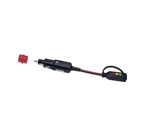CTEK Cigartander stik med indikator 12V