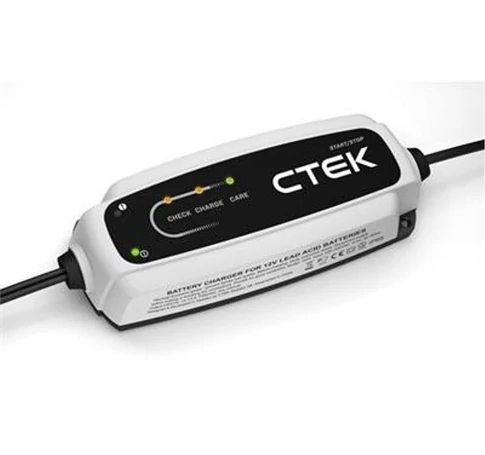 Charger CT5 START/STOP, device, AGM/Ca/Ca/EFB/GEL/