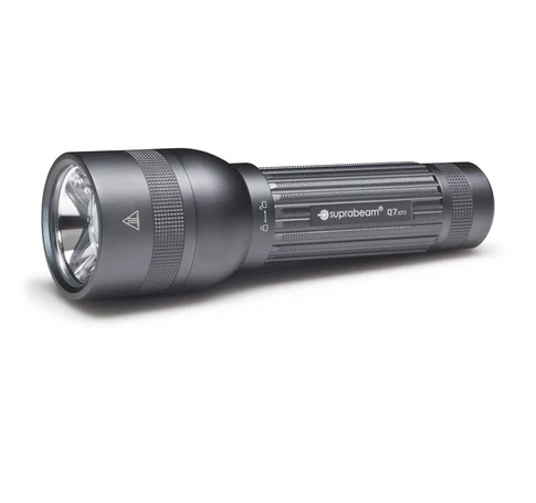 torch Suprabeam Q7xrs