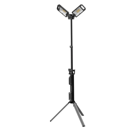 Work Light Ansmann WL5000R, 5000 lm, battery/230V