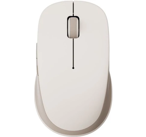 Xiaomi Dual-mode Mouse 2 | Wireless | 2.4 GHz, Bluetooth | White