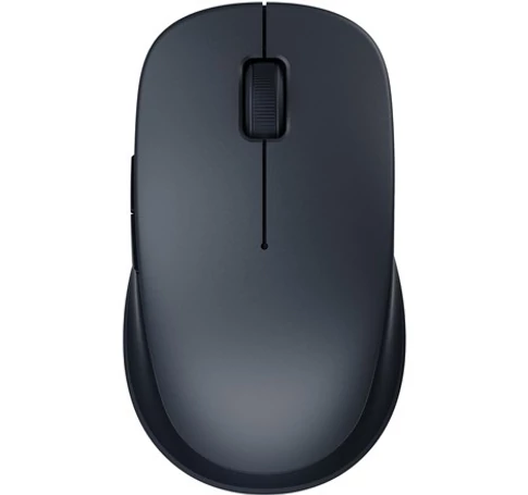 Xiaomi Dual-mode Mouse 2 | Wireless | 2.4 GHz, Bluetooth | Black