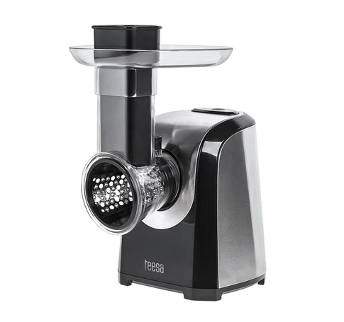 Electric Vegetable Chopper