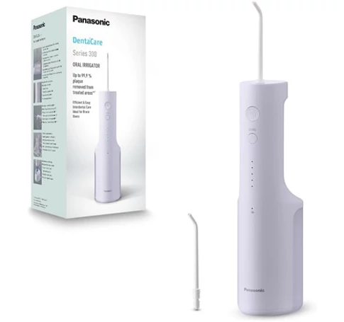 Panasonic Oral Irrigator EW-DJ26-A303