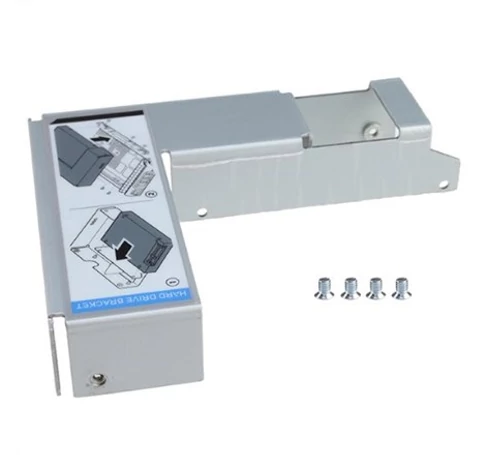 Dell PowerEdge 3.5’’ to 2.5’’ HDD converter | Dell