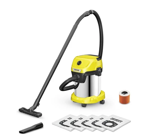 Vacuum Cleaner WD 3 S/V-17/4/20 KARCHER