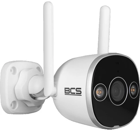 Camera BCS BASIC BCS-B-THOME01(2.0)