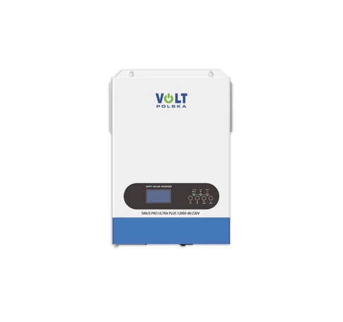 Solar inverter SINUS PRO ULTRA PLUS 12000 48/230V