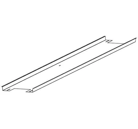 Ballast platform PB-076 L2200 CORAB XPF_PB076.4.006
