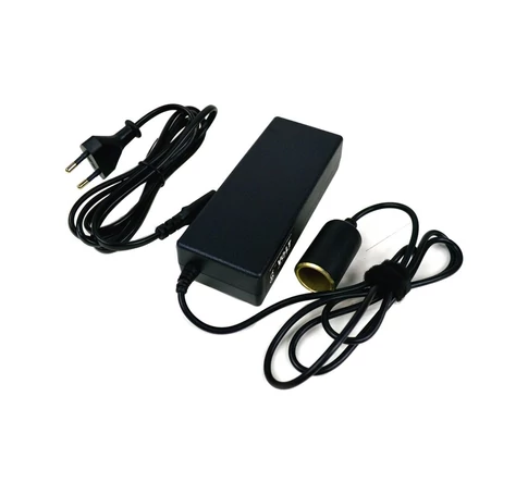 Transformer (converter-reducer 230/12V, 6A, constant power 80W)