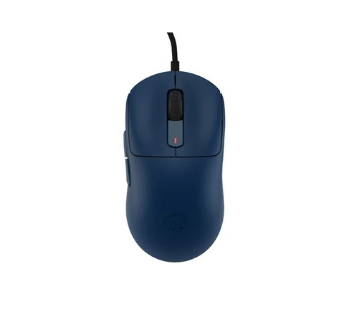 FURY TANTO T4 GAMING MOUSE 12000DPI RGB NAVY BLUE PROGRAMMABLE GAMING