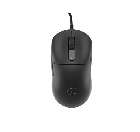 FURY TANTO T4 12000DPI RGB GAMING MOUSE BLACK PROGRAMMABLE