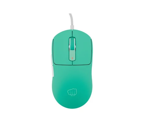 FURY TANTO T4 12000DPI RGB GAMING MOUSE MINT PROGRAMMABLE