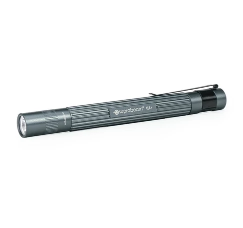 Flashlight Suprabeam Q1r, USB-C