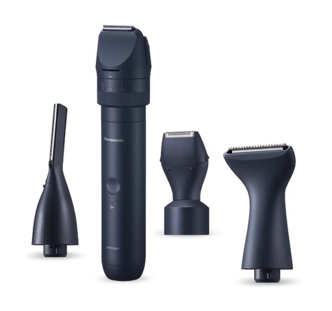 Panasonic Beard, Hair Trimmer MultiShape ER-CKN1