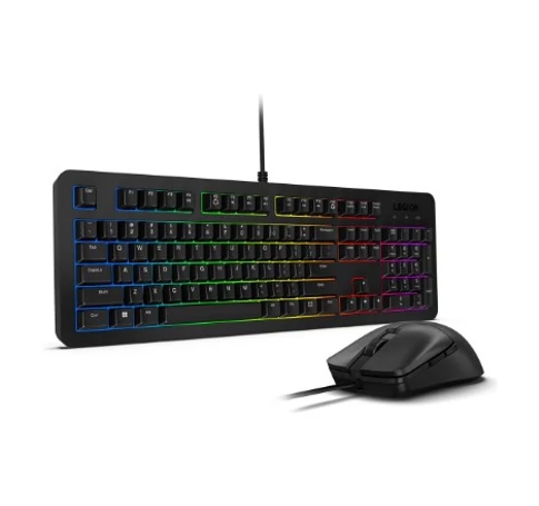 Lenovo Legion KM310 RGB Keyboard and Mouse Set