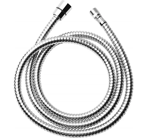 Hose for sink faucets with pull-out spout - 150 cm